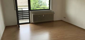 1 Zi Whg. ca 38qm,Kü.,TGL Bad, Balkon,  Haibach Nähe Adler