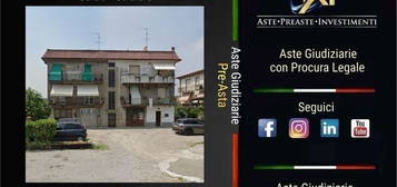 Appartamento all'asta in via San Bartolomeo, 4