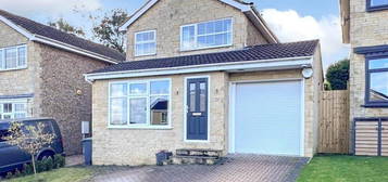 Property for sale in Heather Rise, Burley In Wharfedale LS29