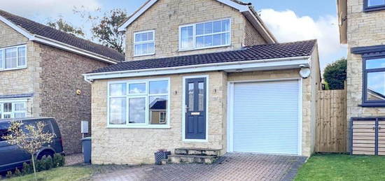 Property for sale in Heather Rise, Burley In Wharfedale LS29