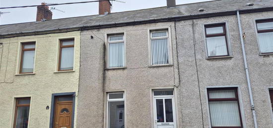 11 East Street, Newtownards, BT23 7EN