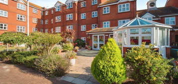 Property for sale in Jenner Court, Weymouth DT4