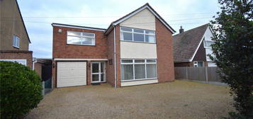 5 bed detached house for sale