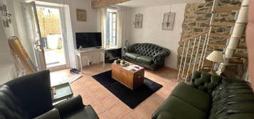 Vente maison 4 pièces 88 m²