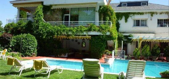 Casa o chalet en venta en Sevilla la Nueva