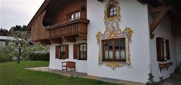 Wohnung in Breitenbach zu vermieten (Ideal für Paare)