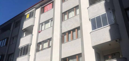 TRABZON YENİ MAHALLEDE KİRALIK DAİRE