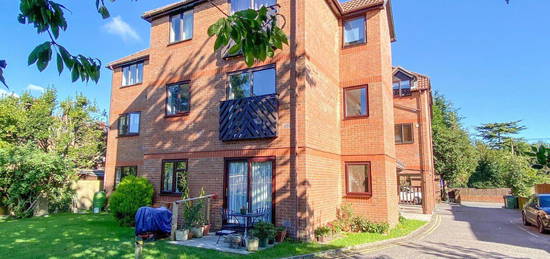 Flat for sale in Spring Road, Southampton, Hampshire SO19