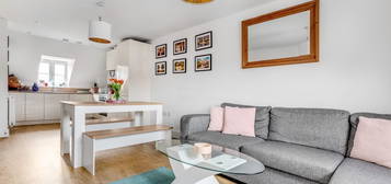 1 bed flat for sale