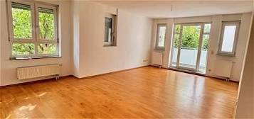 Attraktive 3 Zimmer Wohnung in Bad Vilbel- Dortelweil