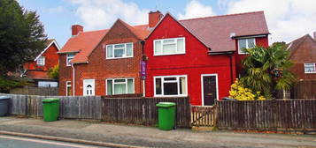 Semi-detached house to rent in Stanmore Lane, Winchester SO22