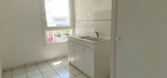 Location appartement 3 pièces 63 m²