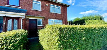 End terrace house for sale in Collinson Avenue, Middlesbrough TS5