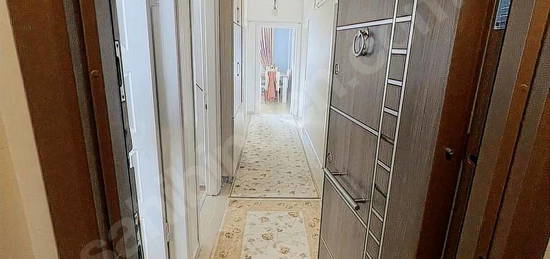 ÇORLU ÇOBAN ÇEŞME MAH 3+1 SATILIK DAİRE