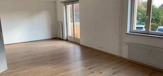 Appartement  à louer, 3 pièces, 2 chambres, 90 m²