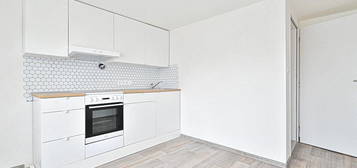 Pronájem bytu 2+1 63 m²