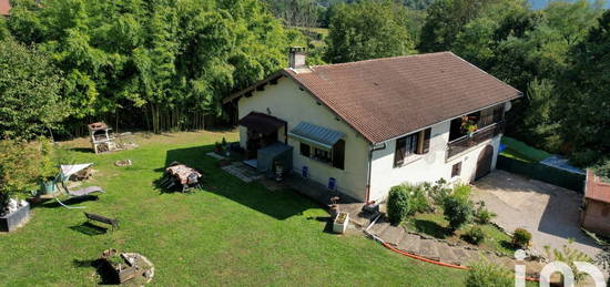 Maison traditionnelle 2 étages  à vendre, 4 pièces, 3 chambres, 105 m²