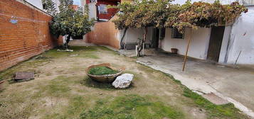 Casa en Morata de Tajuña