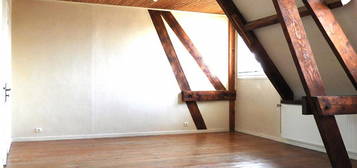 14100 Lisieux appartement duplex  centre ville - 249 400 Euros