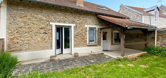 Vente maison 4 pièces 96 m²