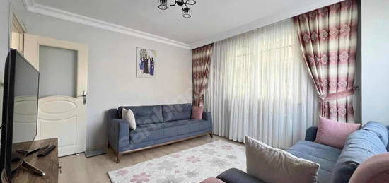 KAZIMKARABEKİR MAH SATILIK 2+1 90m² YÜKSEK GİRİŞ KONUMUNDA KUPON