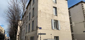 Achat appartement 3 pièces 55 m²