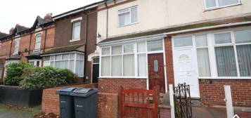 Terraced house for sale in Crocketts Road, Handsworth, West Midlands B21