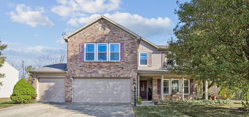 6938 Merritt Ridge Way, Avon, IN 46123