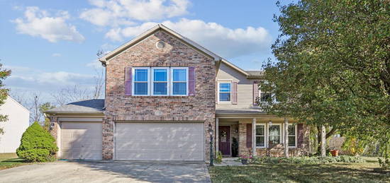 6938 Merritt Ridge Way, Avon, IN 46123