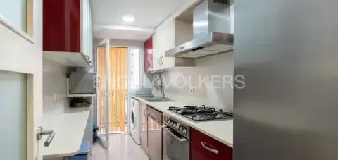 Apartamento en Avinguda Mar