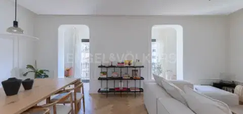 Apartamento en L&#x27;Antiga Esquerra de l&#x27;Eixample