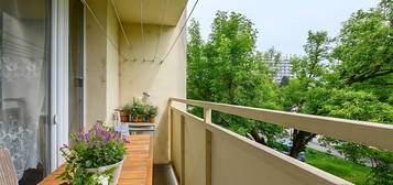 Prodej bytu 2+1 58 m²