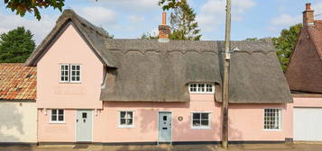 3 bedroom cottage for sale