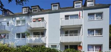 1-Zimmer-Wohnung in Gelsenkirchen Schalke