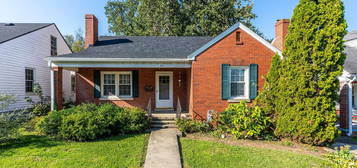 27 W  19th St, Paris, KY 40361