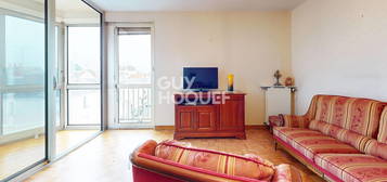 Achat appartement 3 pièces 78 m²