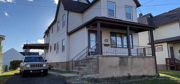 1605 Bulwer St, Scranton, PA 18504