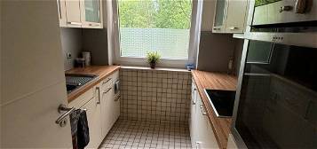 Große 2 zimmer Küche bad Wohnung sucht Nachmieter in Saarlouis