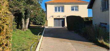 Maison de standing 110m2