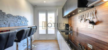 Appartement  à vendre, 4 pièces, 3 chambres, 80 m²