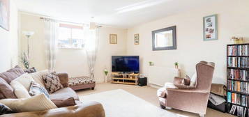 Flat for sale in Chapel House, Halifax Road, Cullingworth, Bingley, Bradford BD13