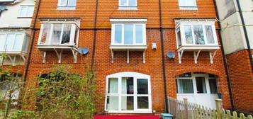 4 bedroom terraced house