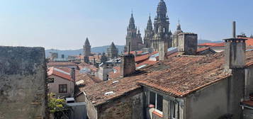 Santiago de Compostela