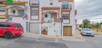 Casa pareada en Camino de Motril