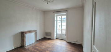 Location appartement 2 pièces 44 m²