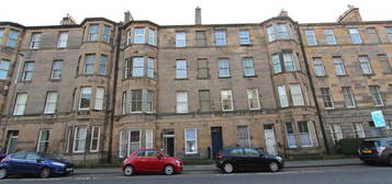 4 bed flat to rent