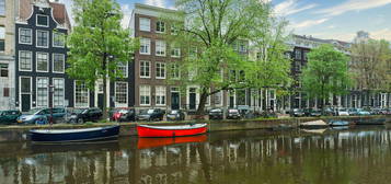 Herengracht 114 3A