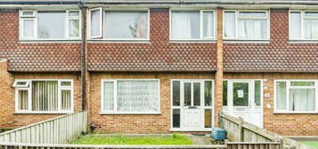 3 bedroom terraced house to rent