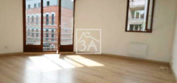 Achat appartement 2 pièces 50 m²