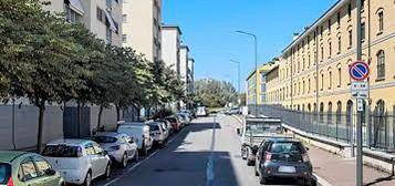 Monolocale in VIA JAN POLACH 600eu DISPONIBILE